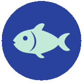 Icono alérgenos Pescado