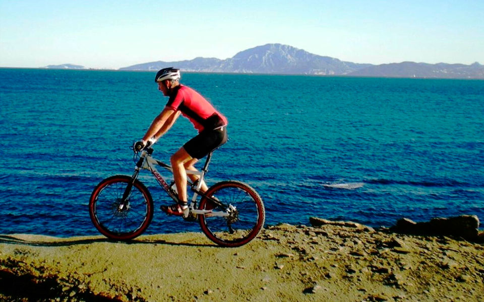 Activities in Tarifa Mountain Bikes