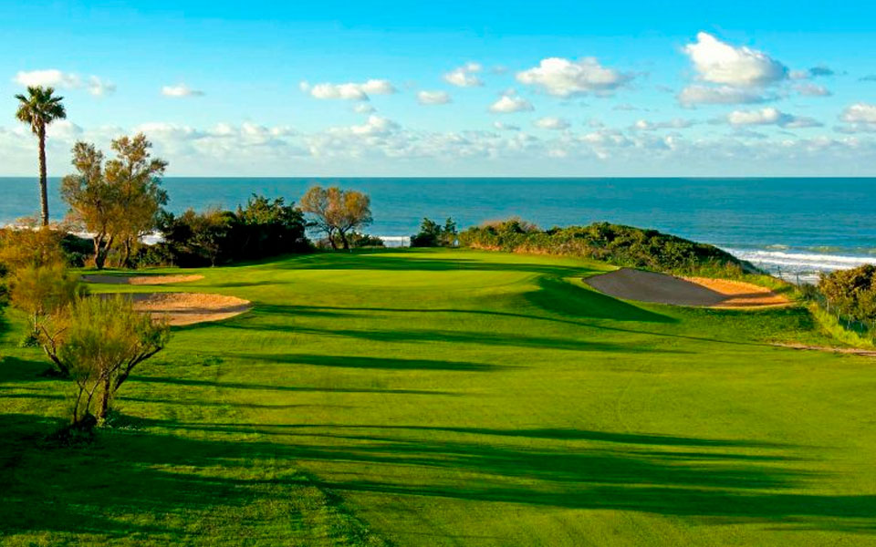 Golf Activities in Tarifa