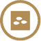 sesame allergen icon