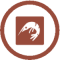 Crustacean allergens icon