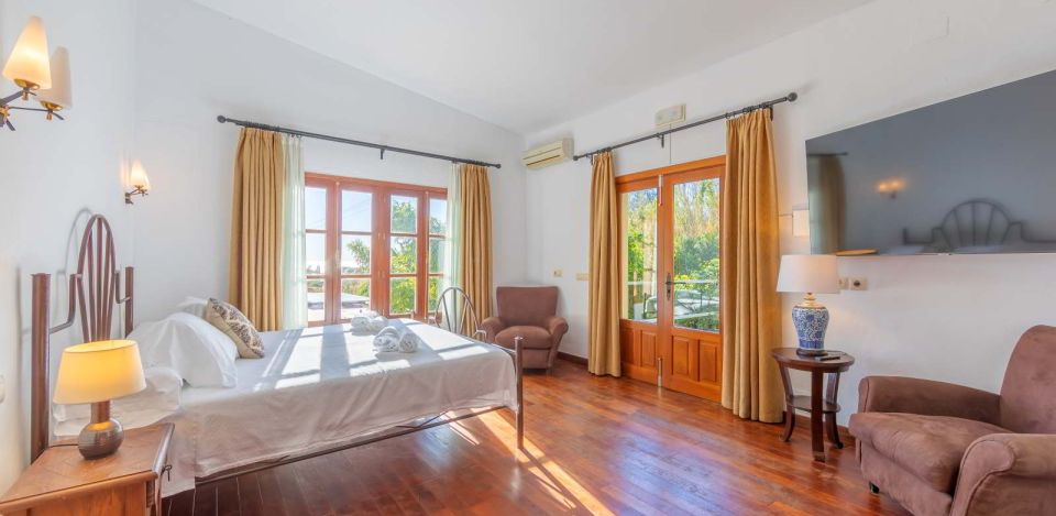 mm suite dormitorio luminoso ventanales