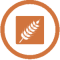 Gluten allergens icon