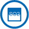Sulfites allergens icon